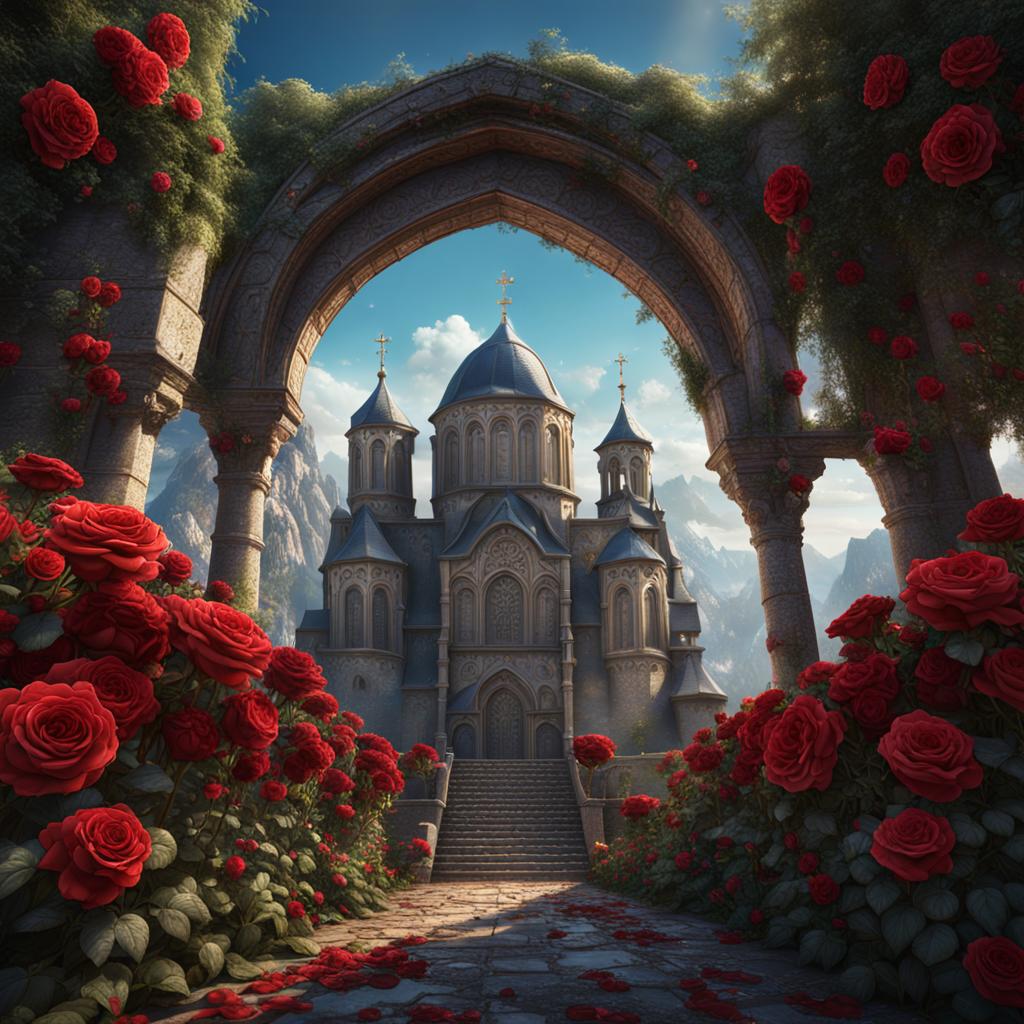 Exploring the Symbolic Layers of Eco’s ‘The Name of the Rose’