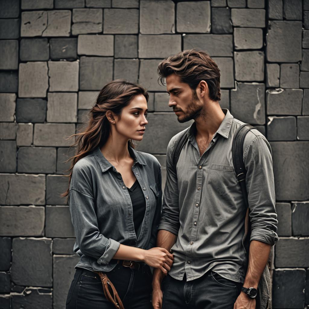 The art of romantic love