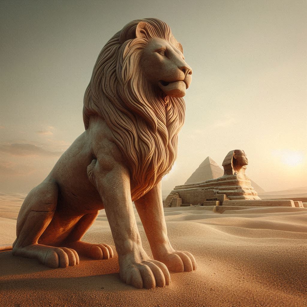 The totemic origin of the Egyptian gods