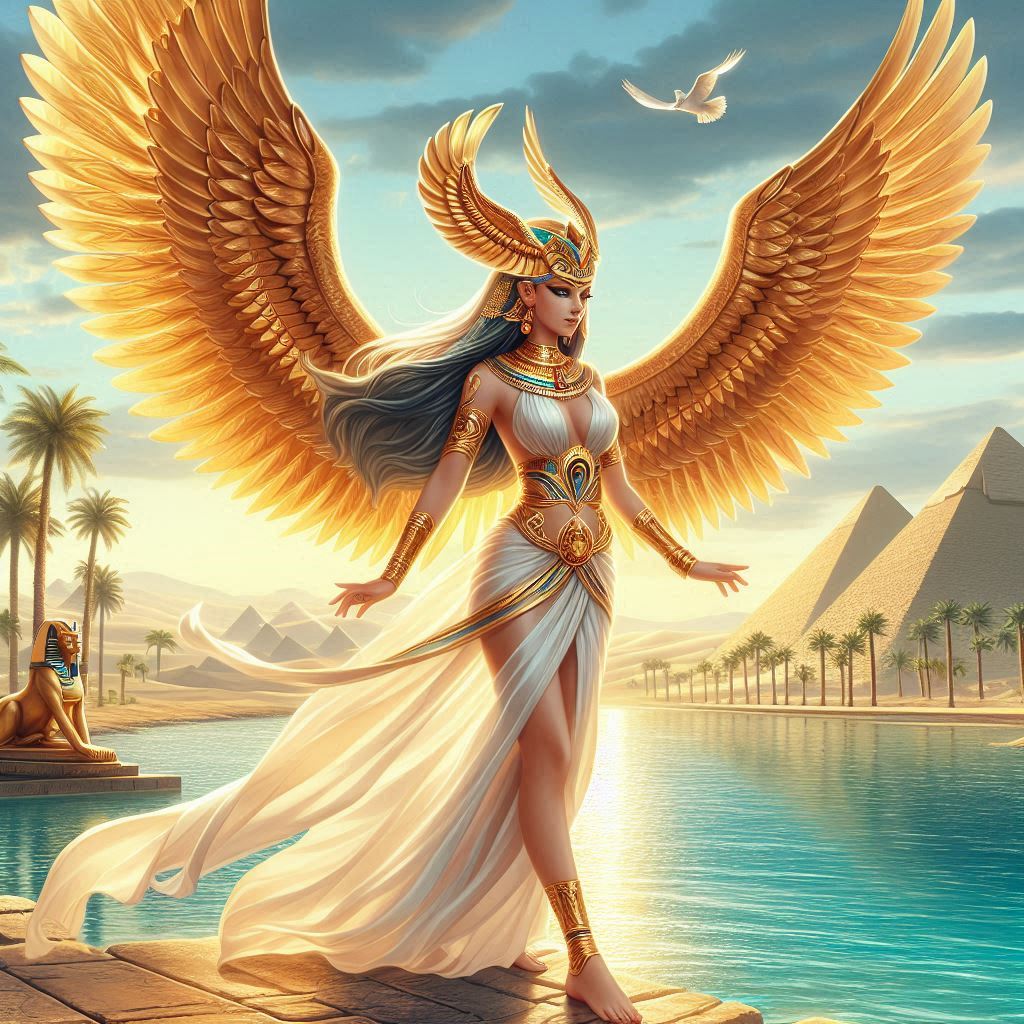 Sexuality in Ancient Egypt