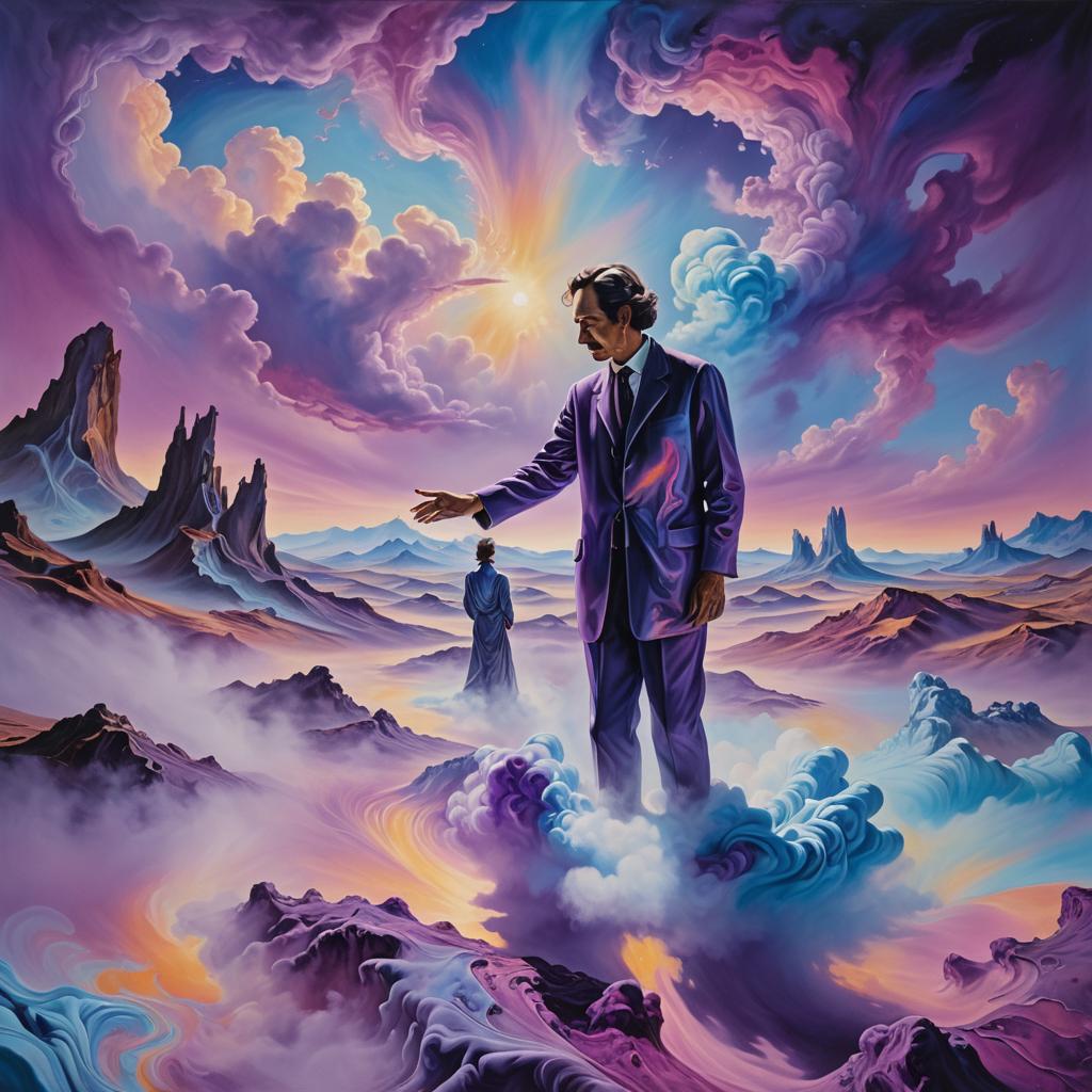 Daydreaming: a glimpse into the depths of our consciousness