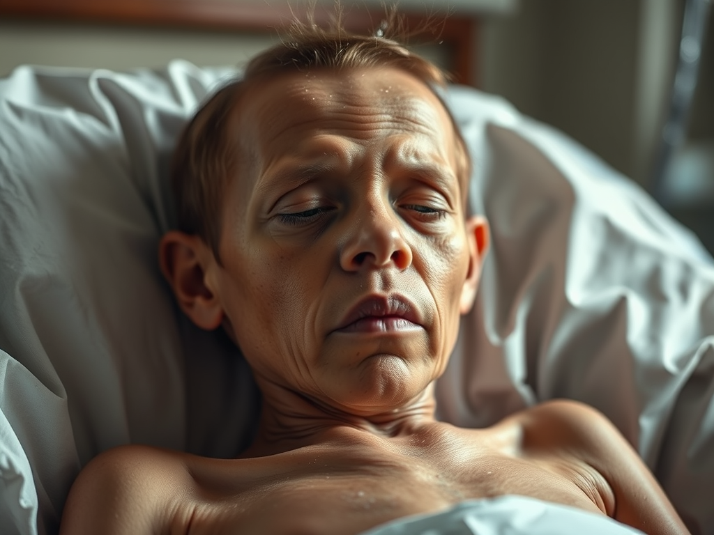 Understanding refeeding syndrome