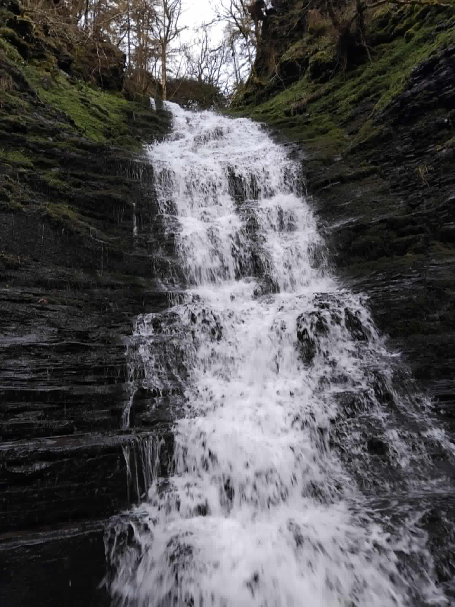 Water-Break-its-Neck waterfall