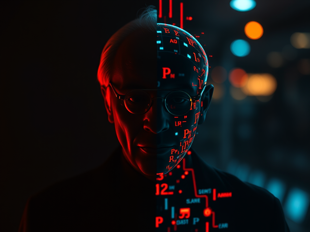 The Quest for Authenticity: Jung vs. Byung Chul Han