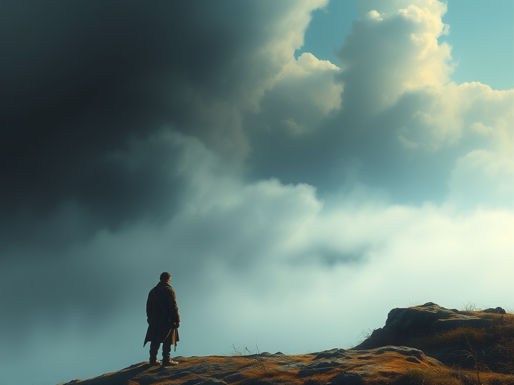 Nietzsche vs Schopenhauer: The Will’s Role