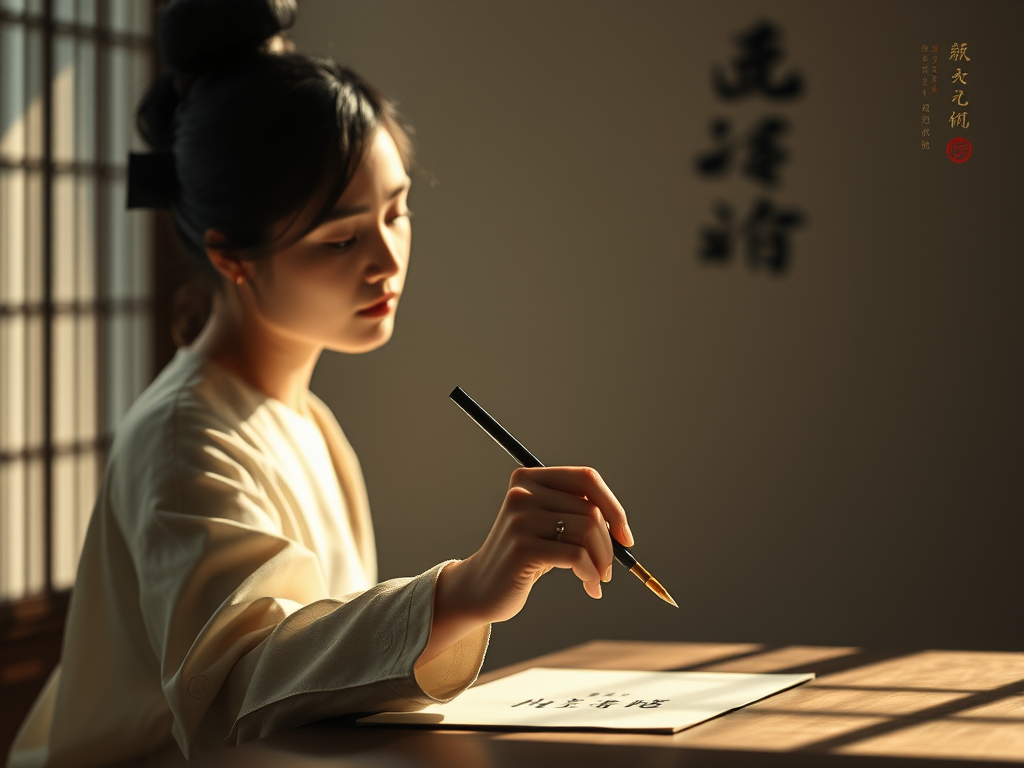 How does the Japanese concept Shibui shape character?