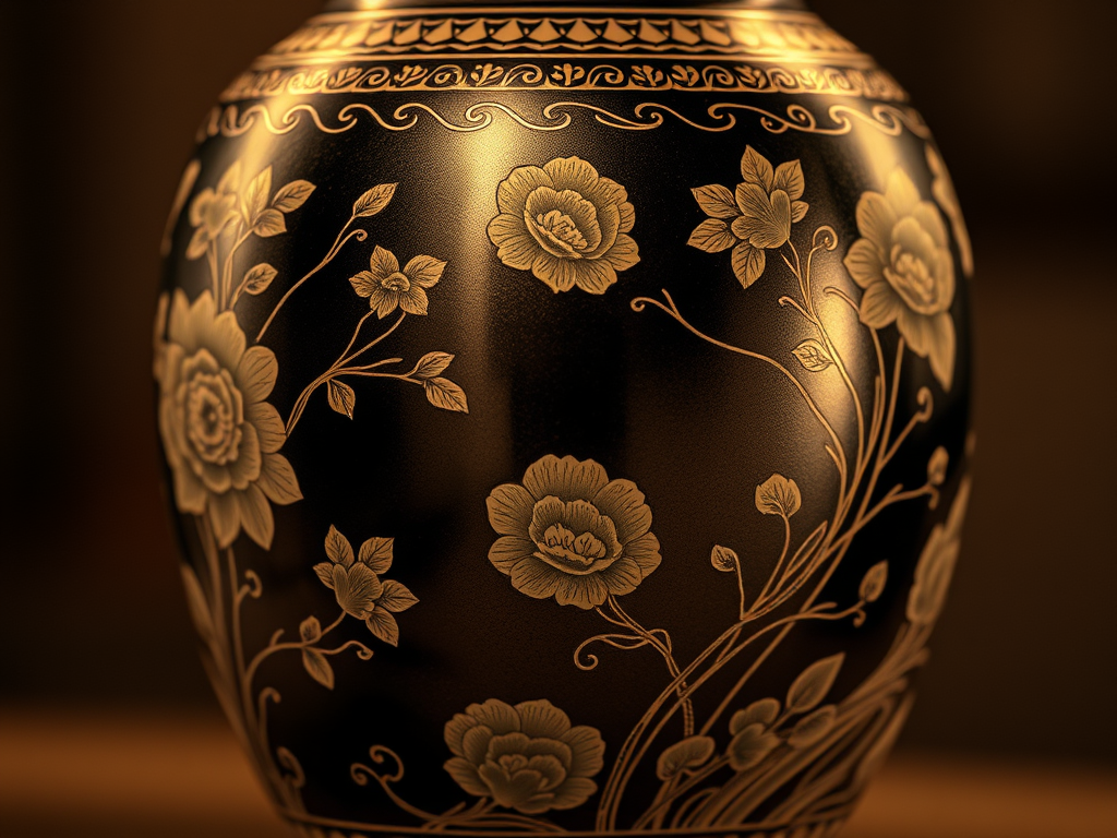 Shibui: The elegant restraint