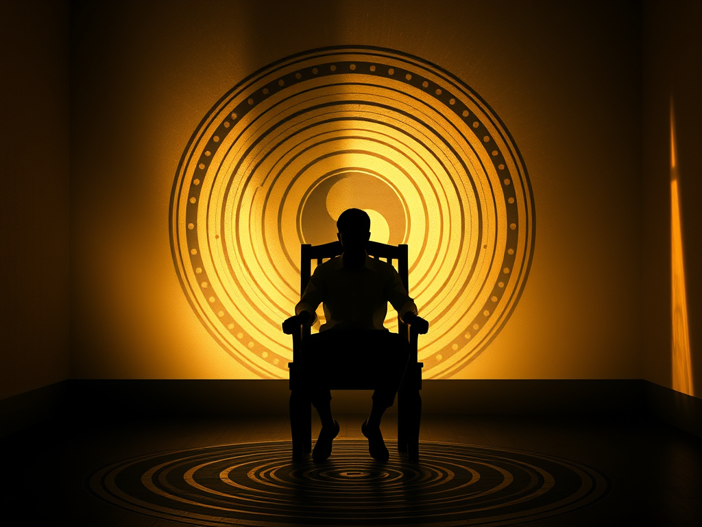 A Jungian approach to chaironic happiness
