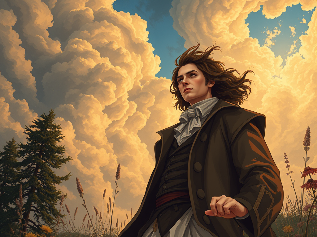 Understanding Romanticism Through Percy Bysshe Shelley