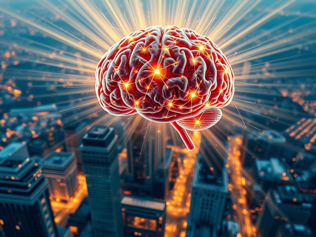 How the Brain Regulates Conscious Experience