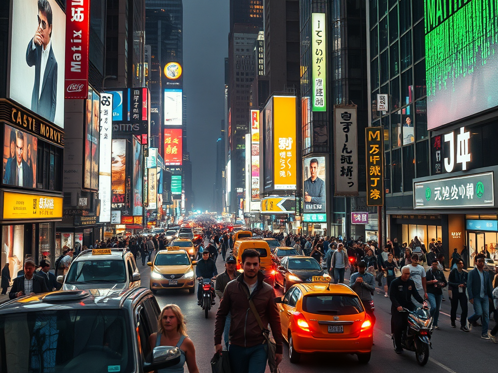 Walter Benjamin’s urban phenomenology