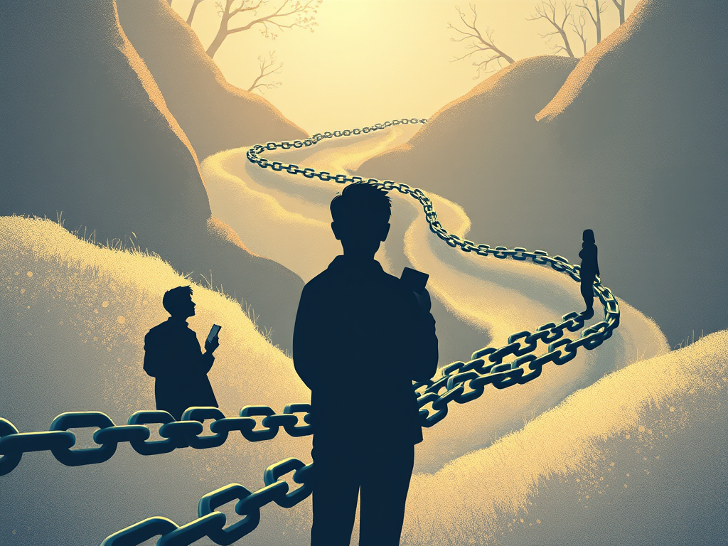 AI and the Shaping of Social Conditioning