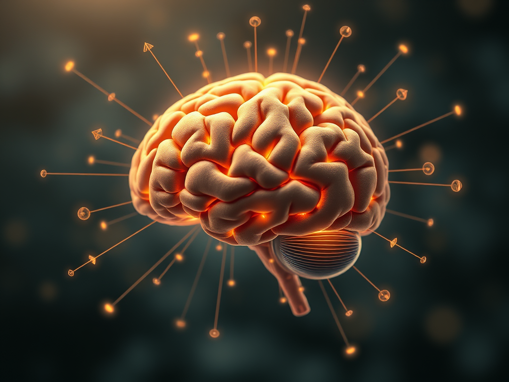 How the Brain Shapes Our Intentions