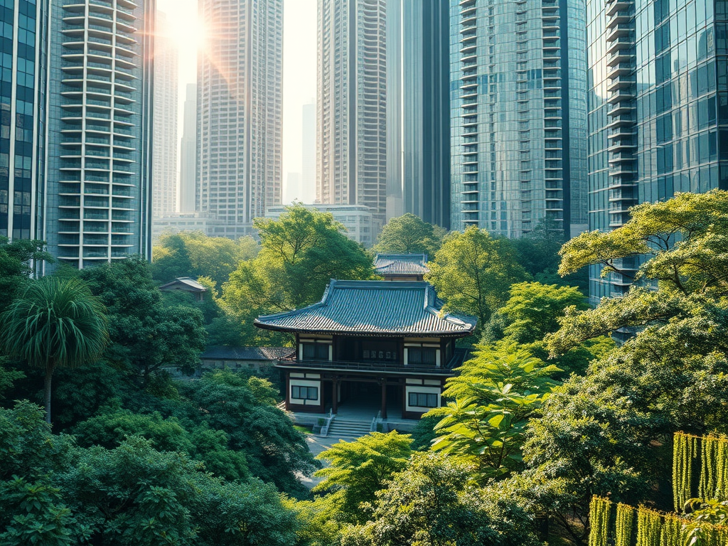 Relaxing at Work in Japanese Organizations